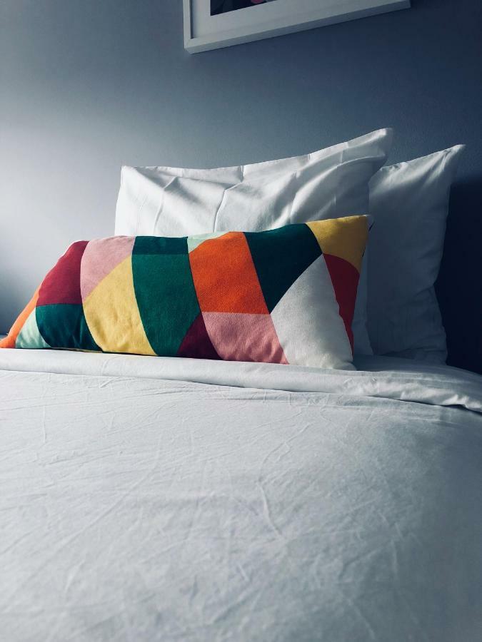 פניש Gamboa Surf Apartment מראה חיצוני תמונה