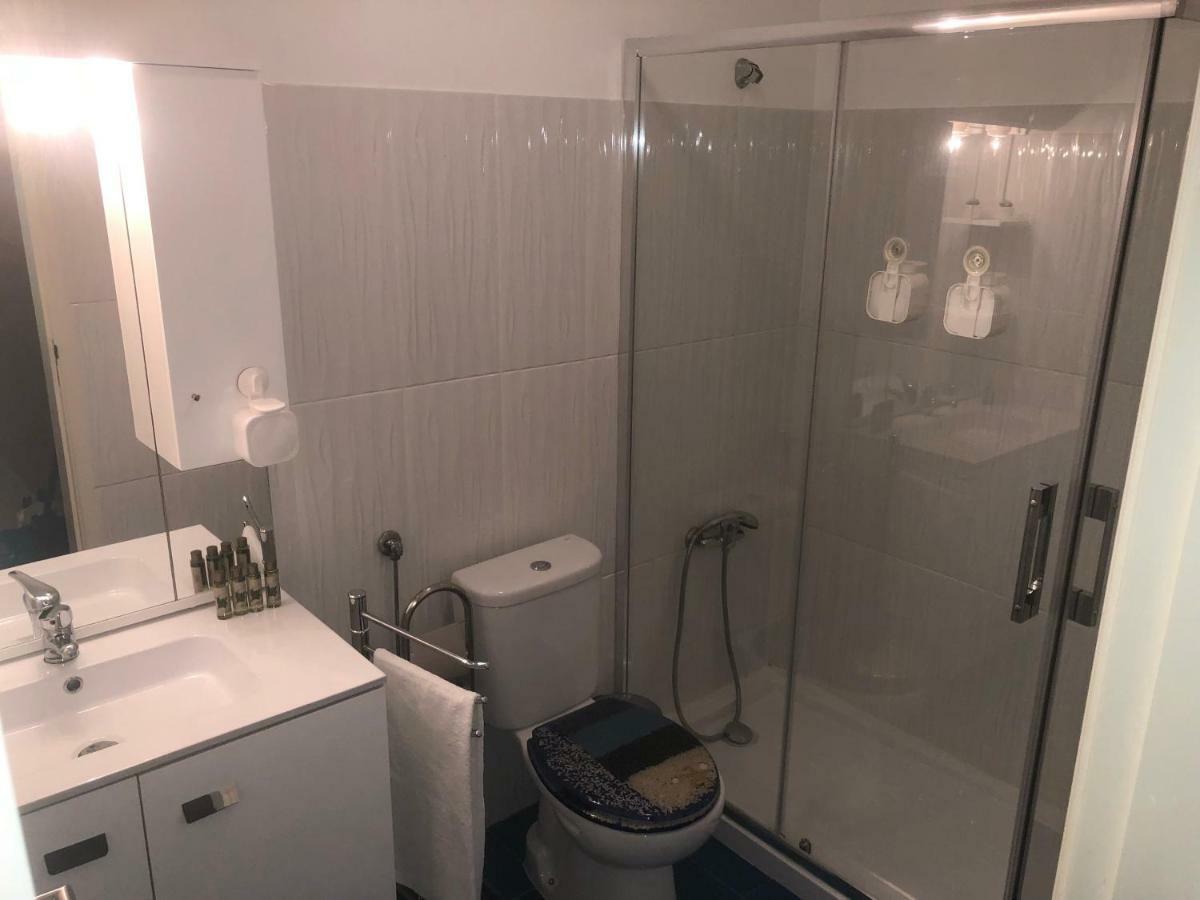 פניש Gamboa Surf Apartment מראה חיצוני תמונה