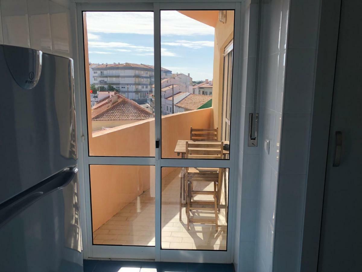 פניש Gamboa Surf Apartment מראה חיצוני תמונה