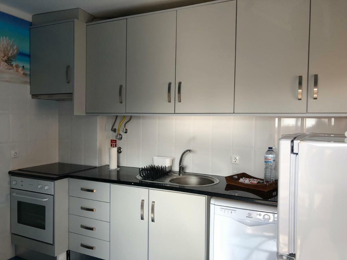פניש Gamboa Surf Apartment מראה חיצוני תמונה