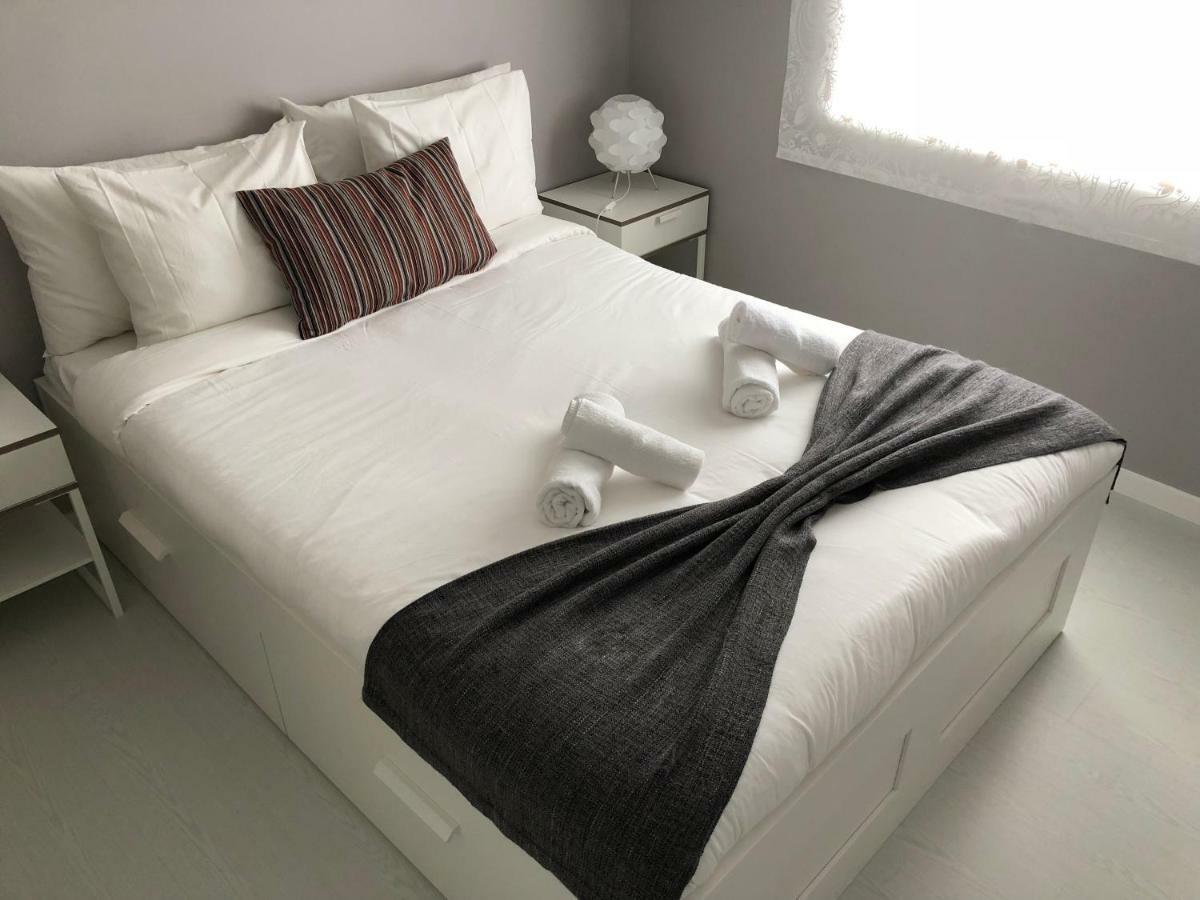 פניש Gamboa Surf Apartment מראה חיצוני תמונה