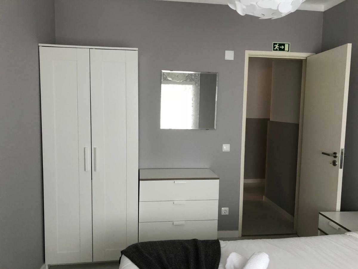 פניש Gamboa Surf Apartment מראה חיצוני תמונה