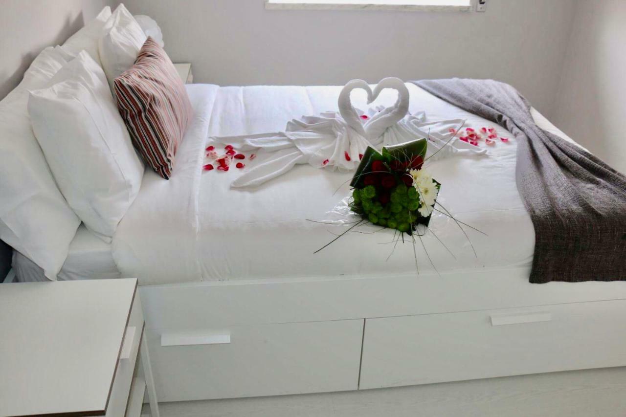 פניש Gamboa Surf Apartment מראה חיצוני תמונה