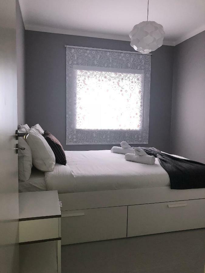 פניש Gamboa Surf Apartment מראה חיצוני תמונה