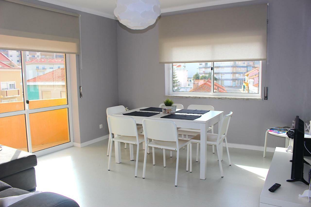 פניש Gamboa Surf Apartment מראה חיצוני תמונה