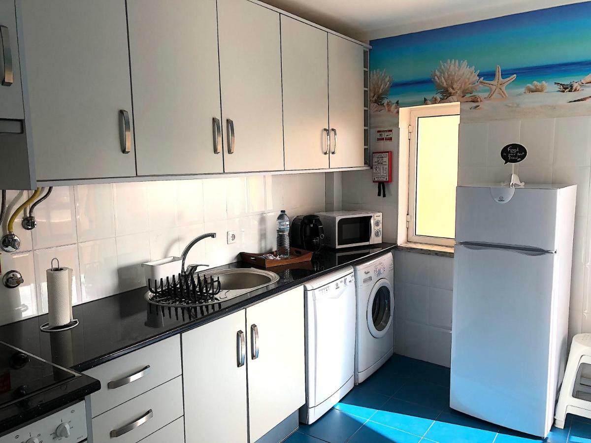 פניש Gamboa Surf Apartment מראה חיצוני תמונה