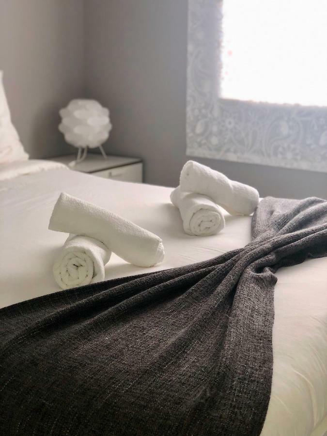 פניש Gamboa Surf Apartment מראה חיצוני תמונה