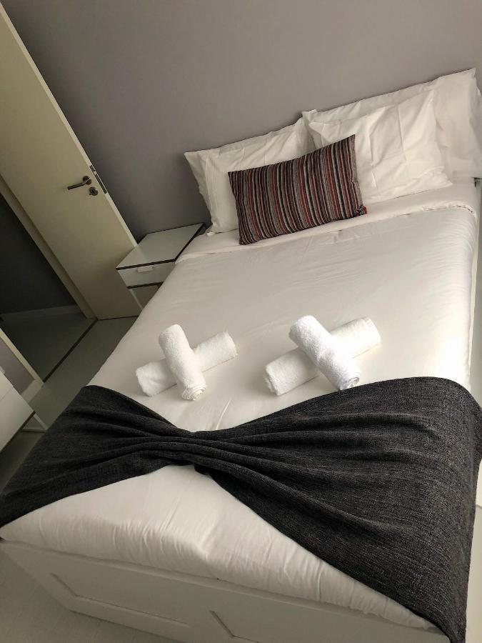 פניש Gamboa Surf Apartment מראה חיצוני תמונה